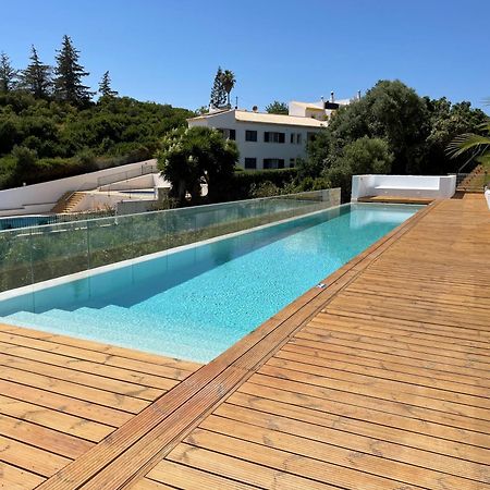 Apartamento Casas De Carvoeiro By Sevencollection Exterior foto