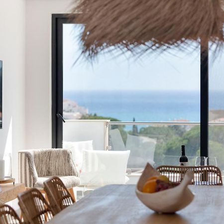 Apartamento Casas De Carvoeiro By Sevencollection Exterior foto