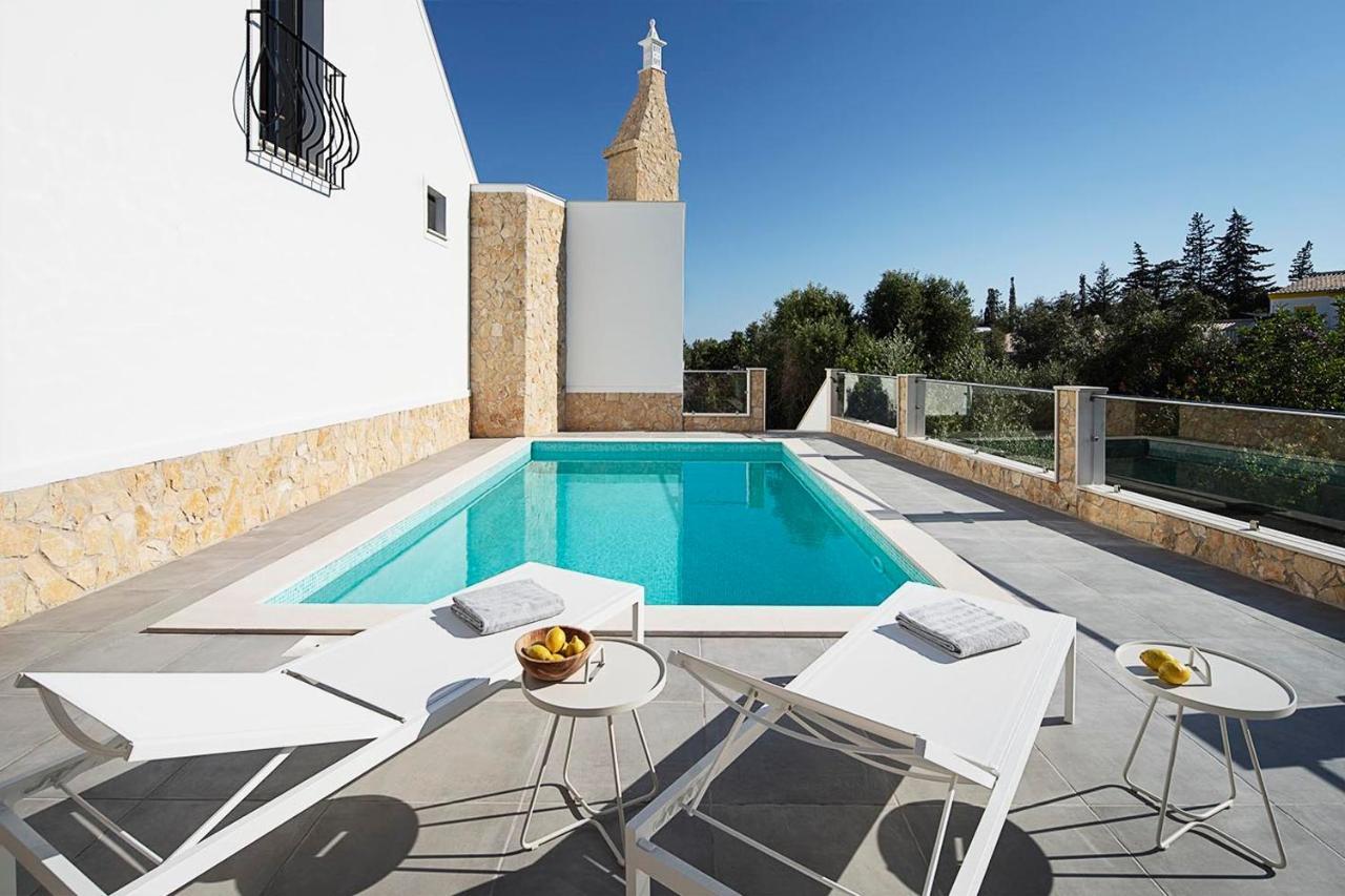 Apartamento Casas De Carvoeiro By Sevencollection Exterior foto
