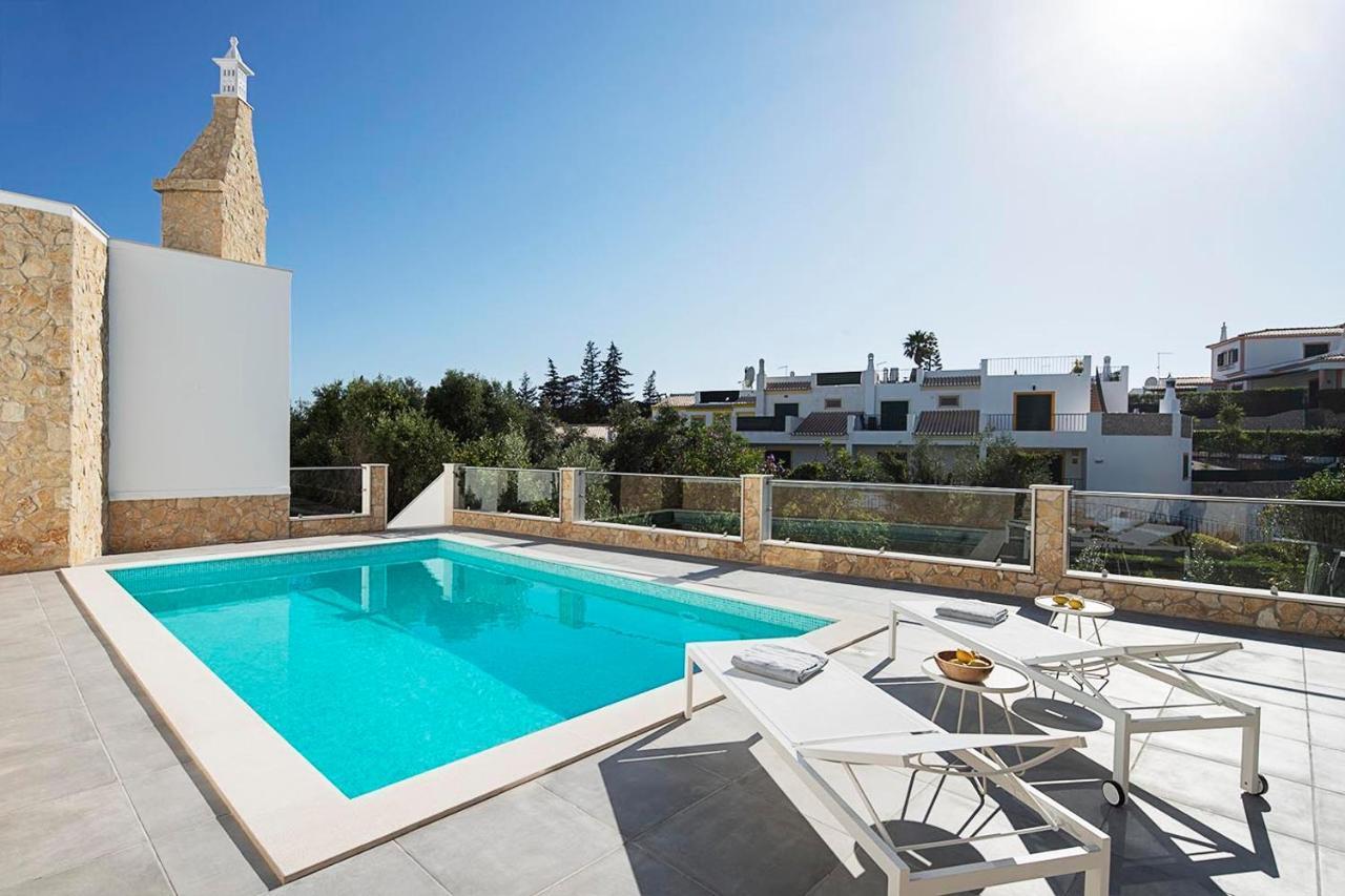 Apartamento Casas De Carvoeiro By Sevencollection Exterior foto