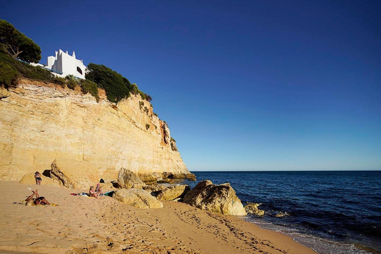 Apartamento Casas De Carvoeiro By Sevencollection Exterior foto