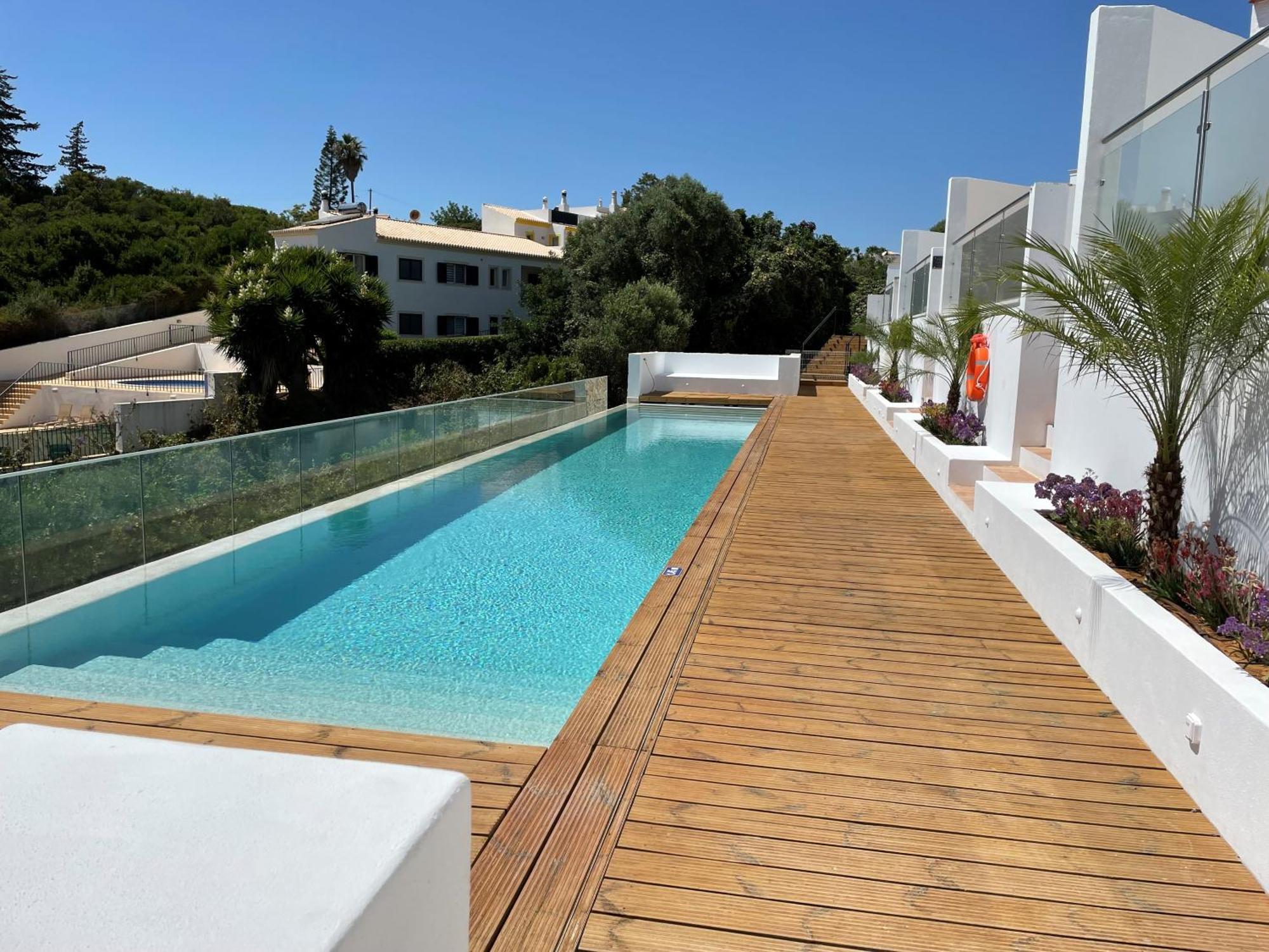Apartamento Casas De Carvoeiro By Sevencollection Exterior foto