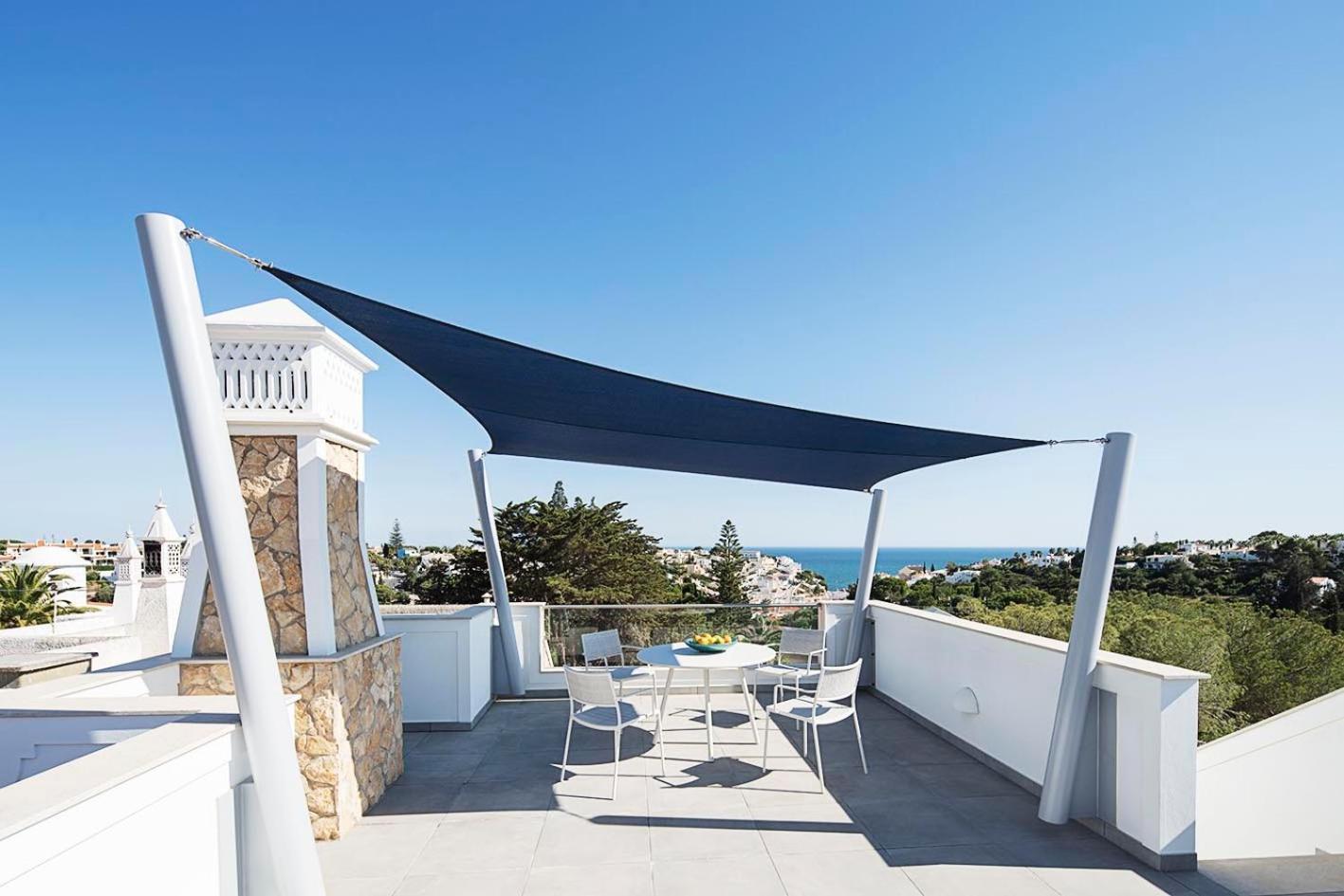Apartamento Casas De Carvoeiro By Sevencollection Exterior foto