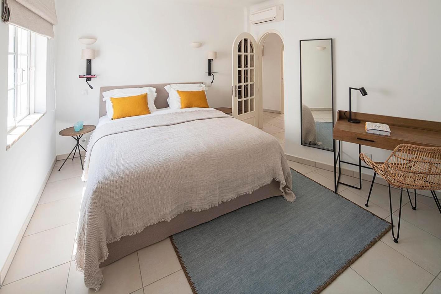 Apartamento Casas De Carvoeiro By Sevencollection Exterior foto