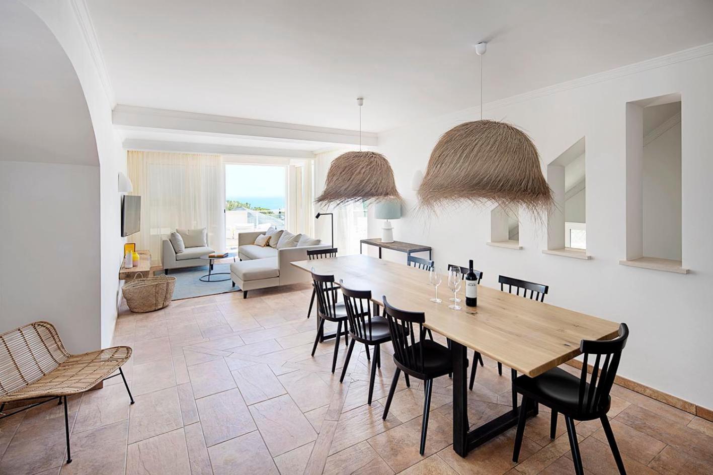 Apartamento Casas De Carvoeiro By Sevencollection Exterior foto