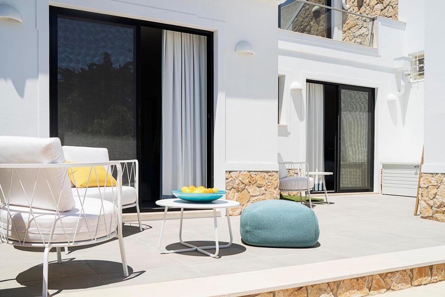 Apartamento Casas De Carvoeiro By Sevencollection Exterior foto