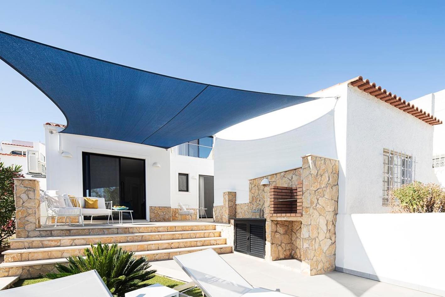 Apartamento Casas De Carvoeiro By Sevencollection Exterior foto