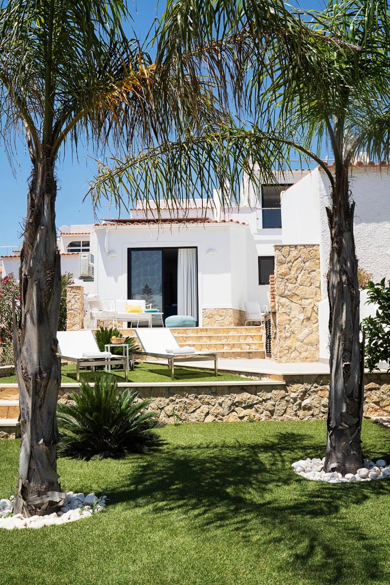 Apartamento Casas De Carvoeiro By Sevencollection Exterior foto