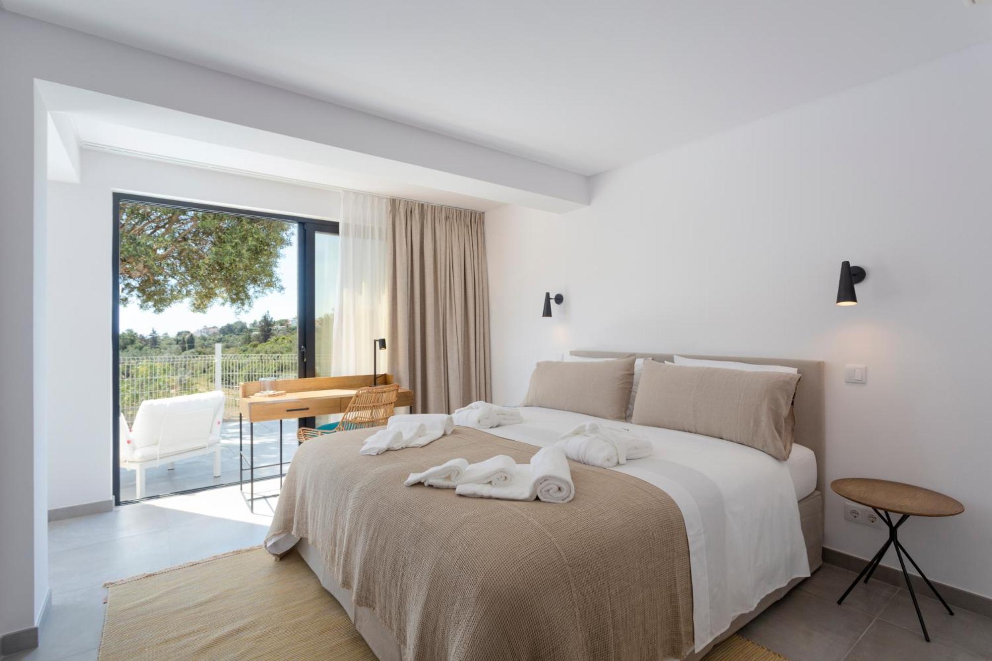 Apartamento Casas De Carvoeiro By Sevencollection Exterior foto