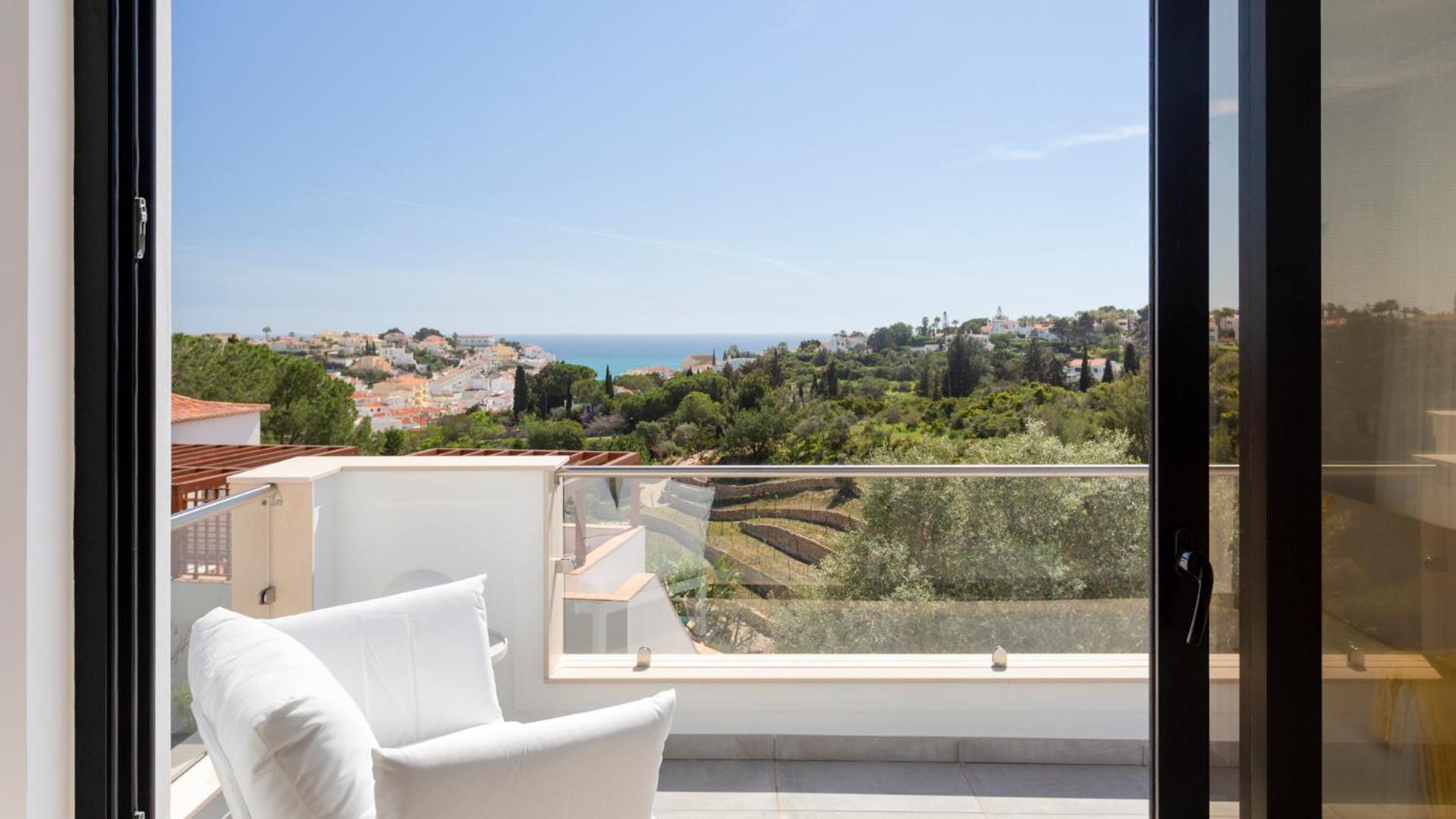 Apartamento Casas De Carvoeiro By Sevencollection Exterior foto