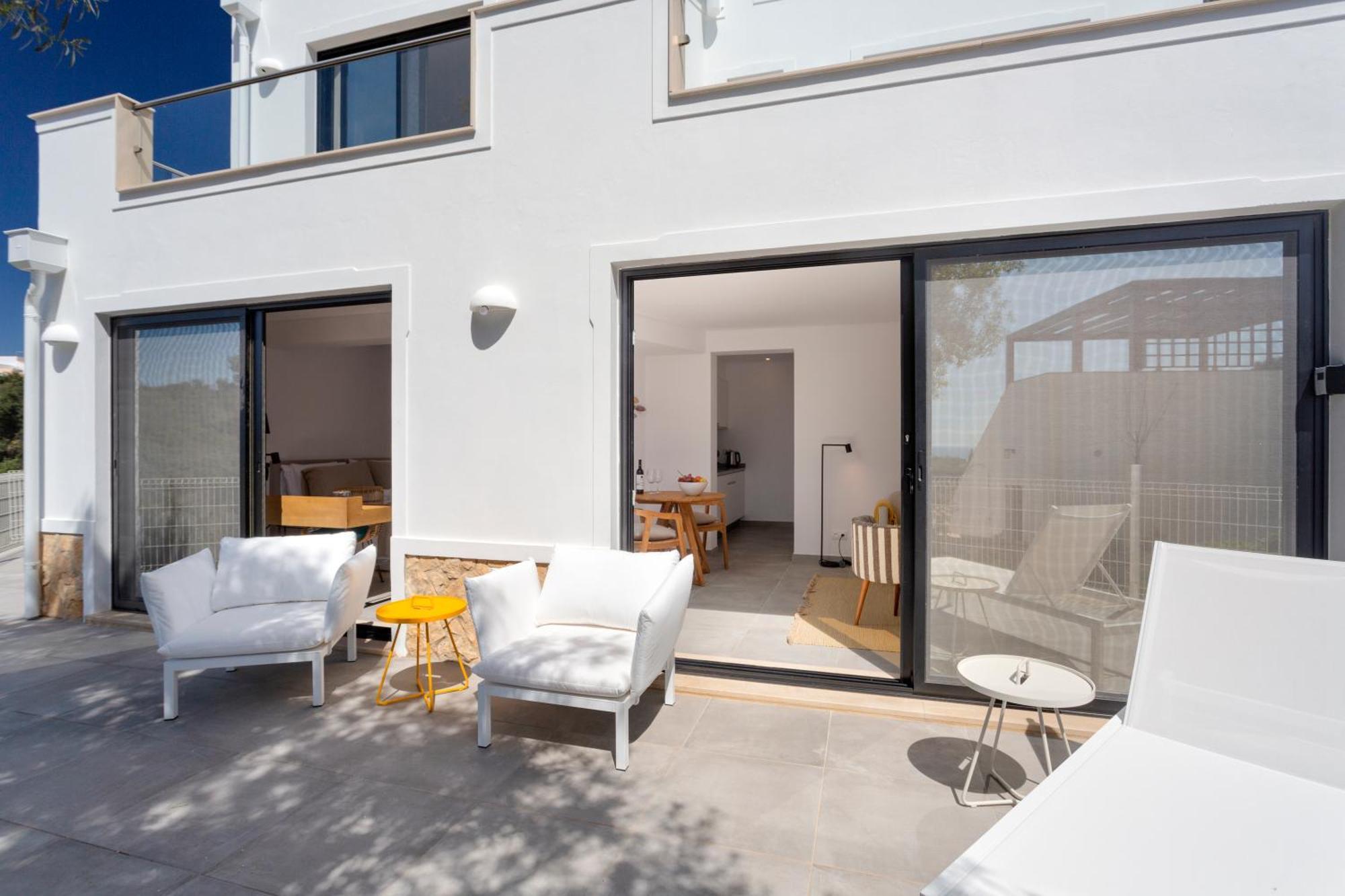 Apartamento Casas De Carvoeiro By Sevencollection Exterior foto