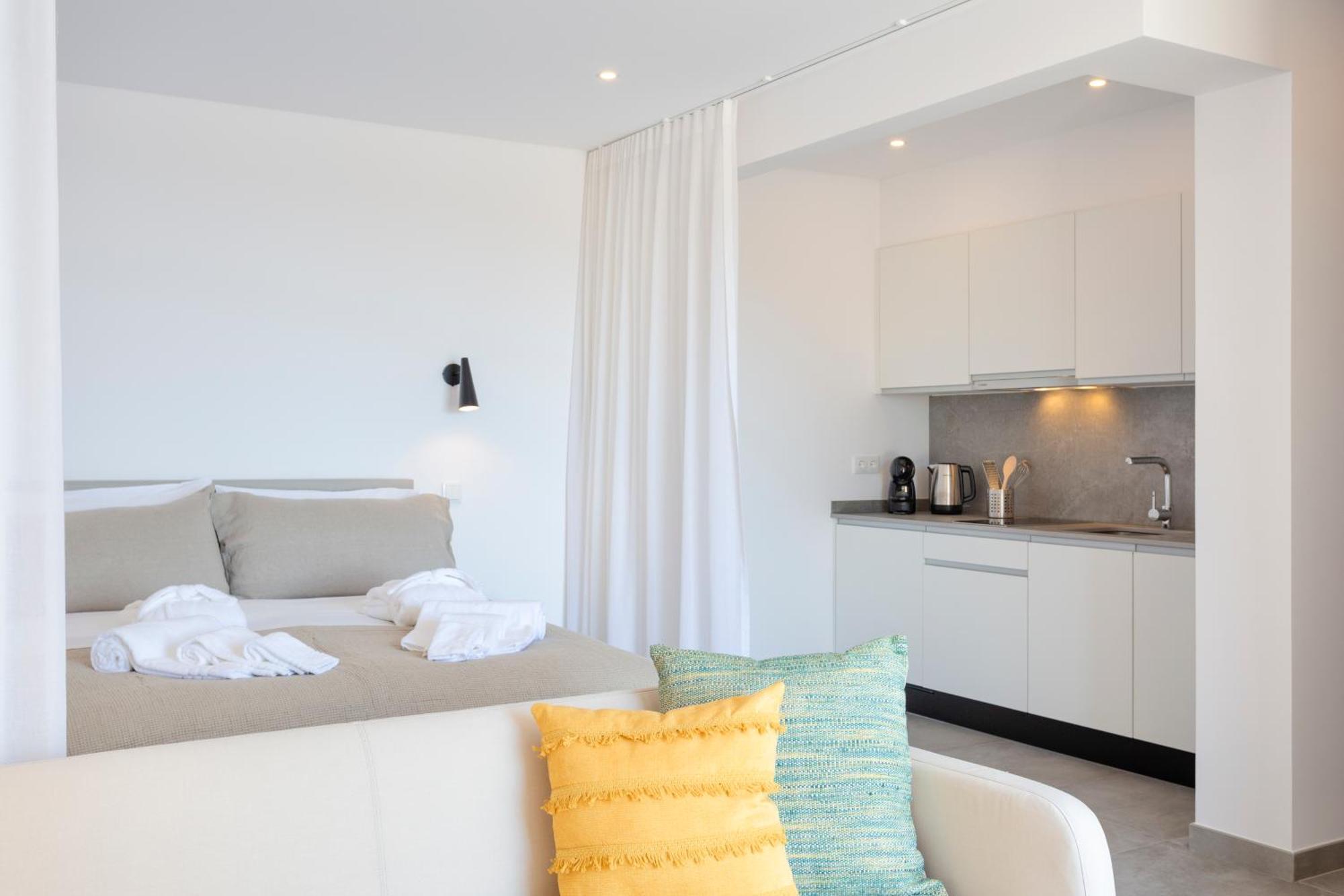 Apartamento Casas De Carvoeiro By Sevencollection Exterior foto
