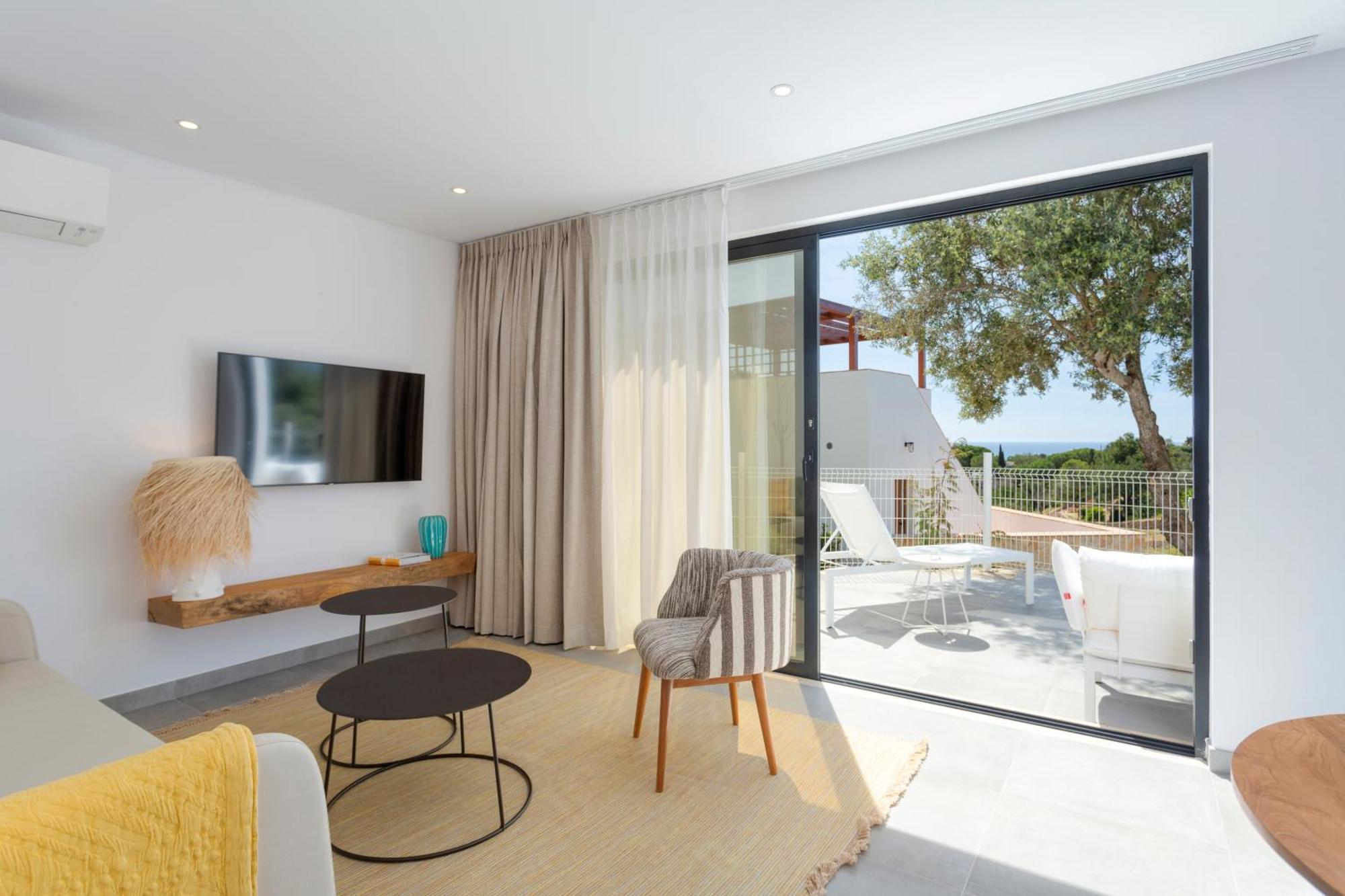 Apartamento Casas De Carvoeiro By Sevencollection Exterior foto