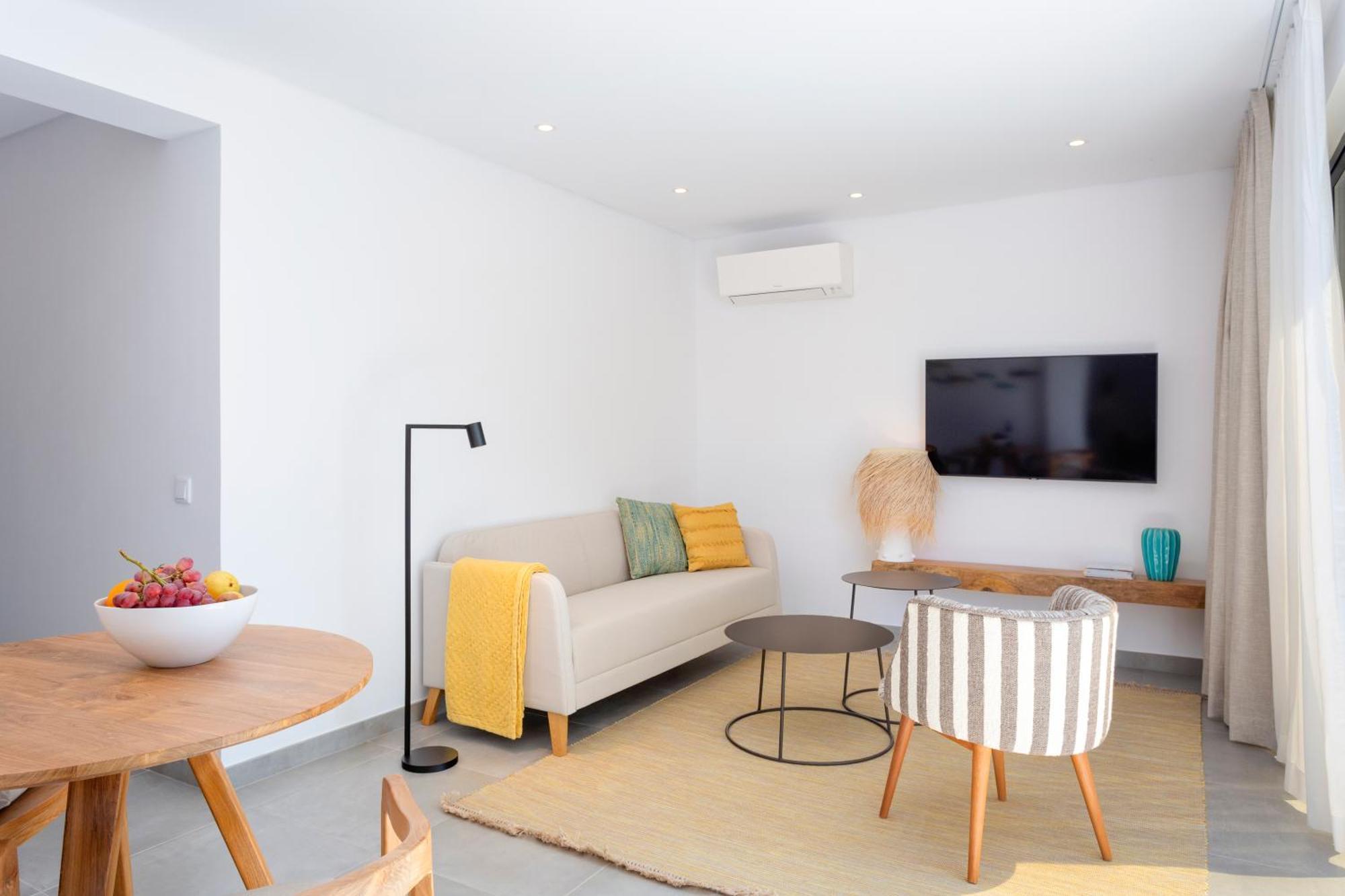Apartamento Casas De Carvoeiro By Sevencollection Exterior foto