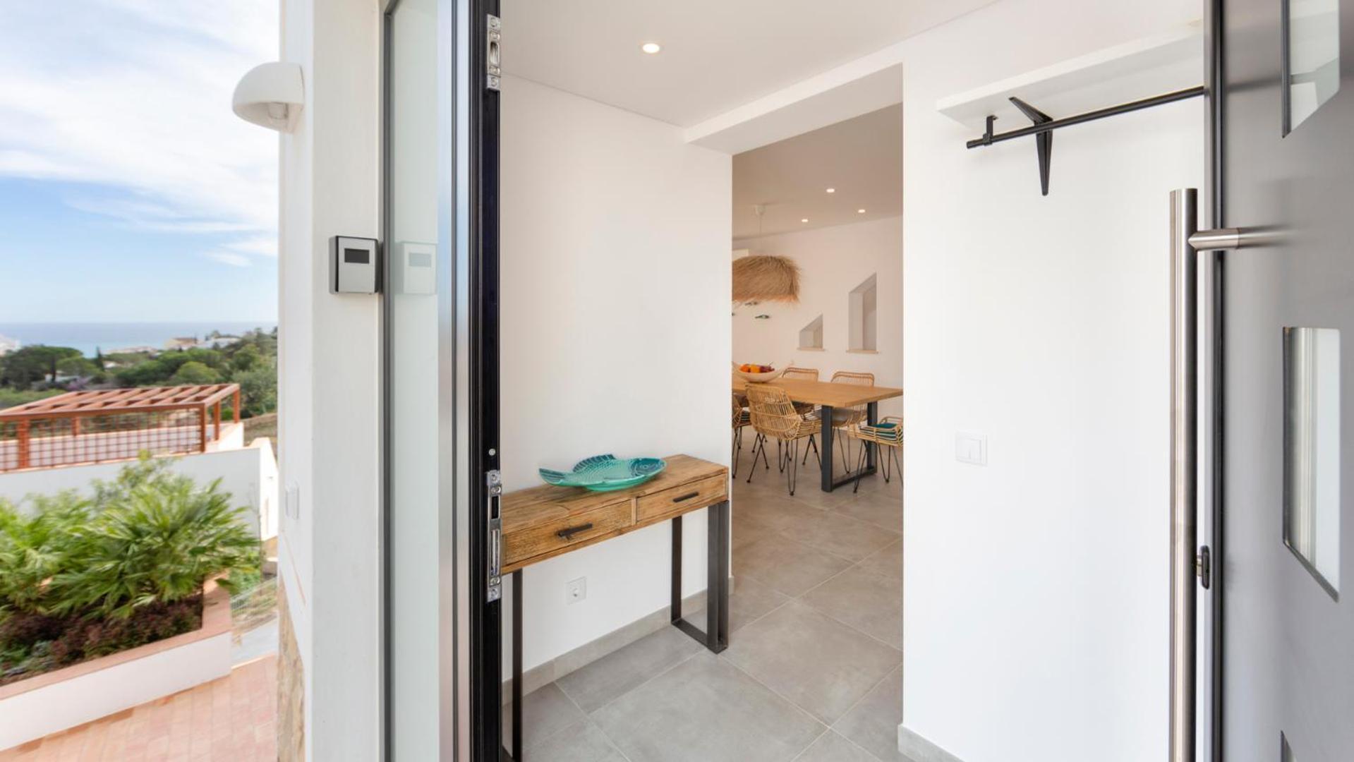 Apartamento Casas De Carvoeiro By Sevencollection Exterior foto