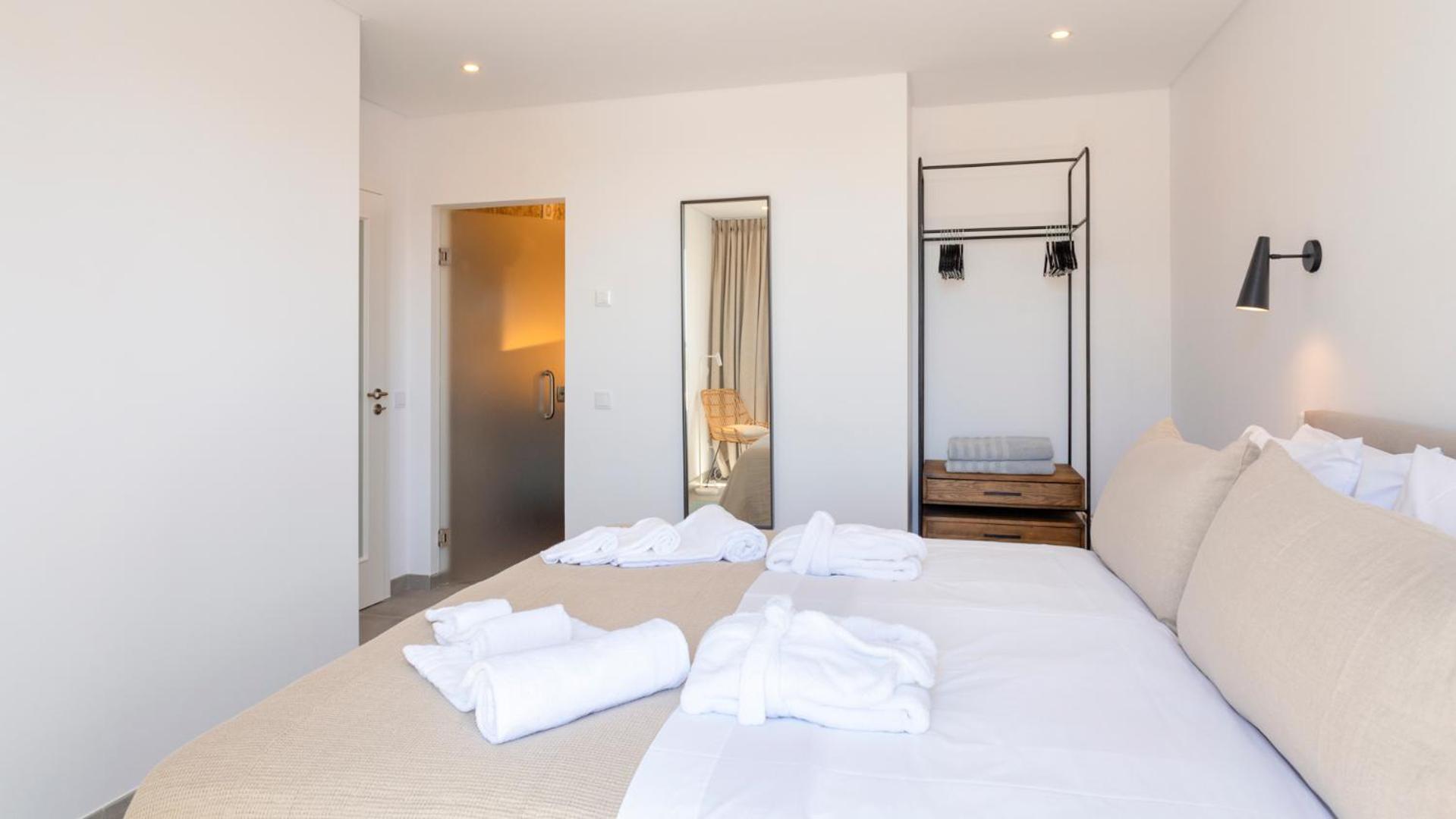 Apartamento Casas De Carvoeiro By Sevencollection Exterior foto