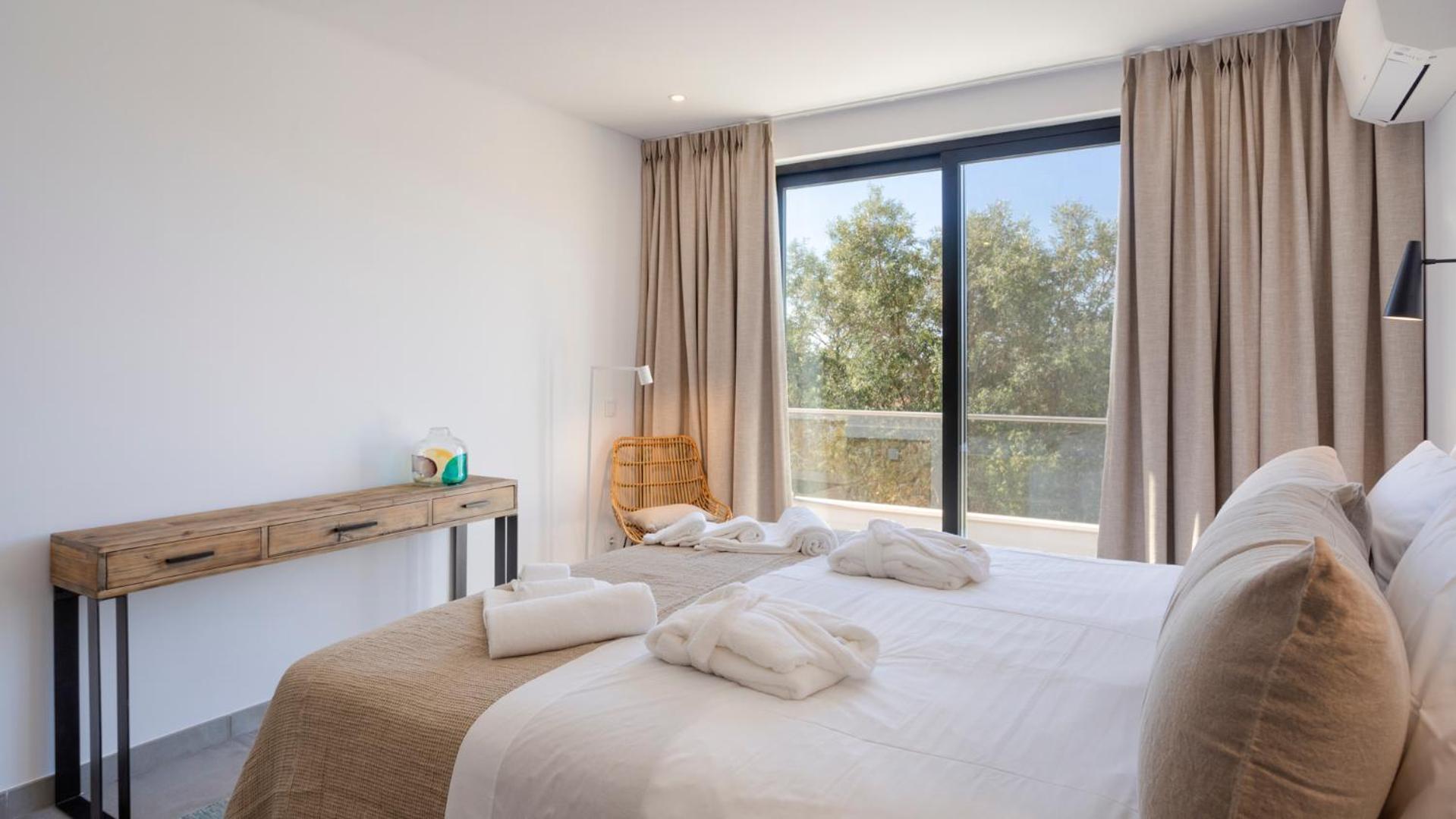 Apartamento Casas De Carvoeiro By Sevencollection Exterior foto