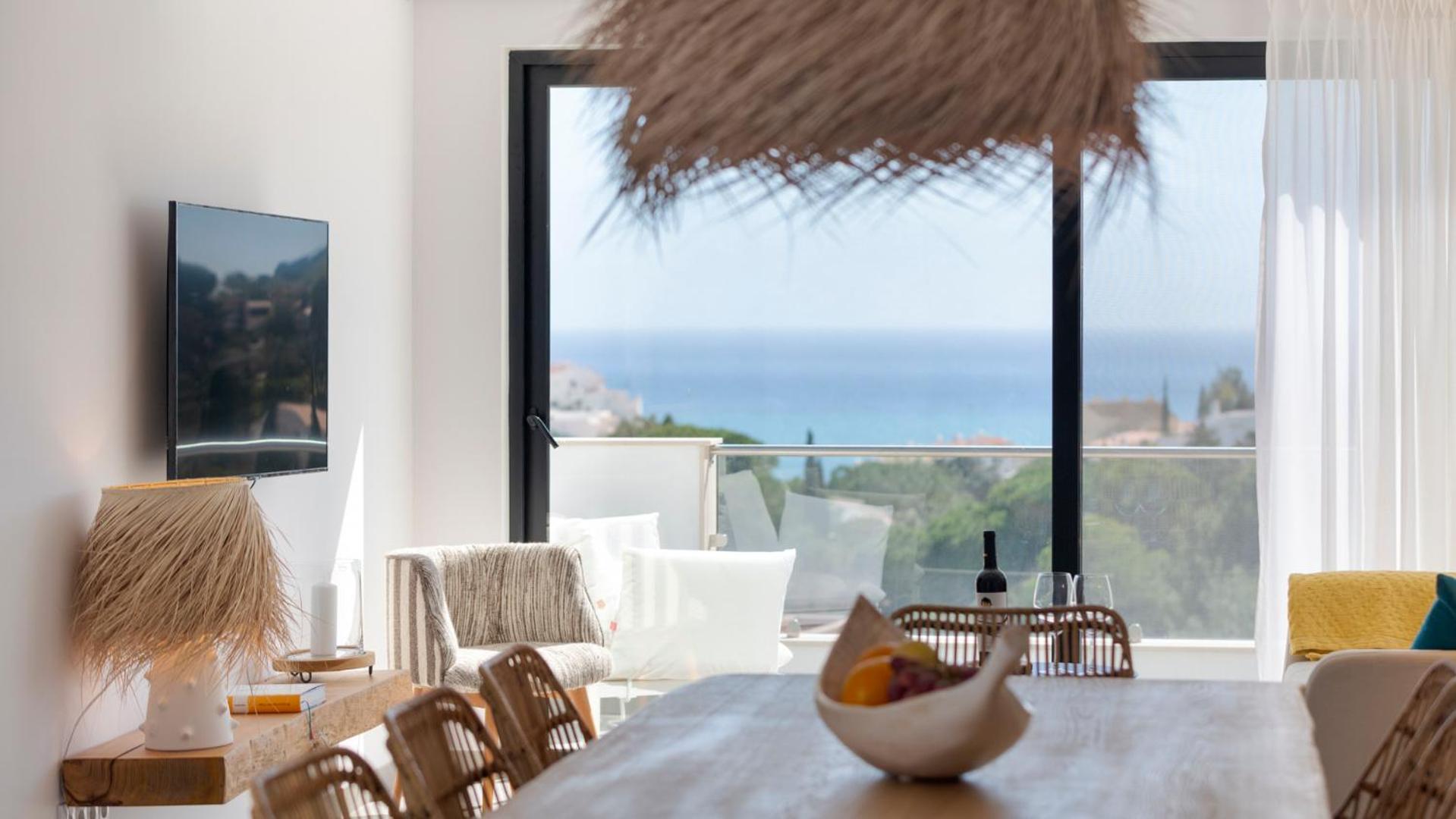 Apartamento Casas De Carvoeiro By Sevencollection Exterior foto