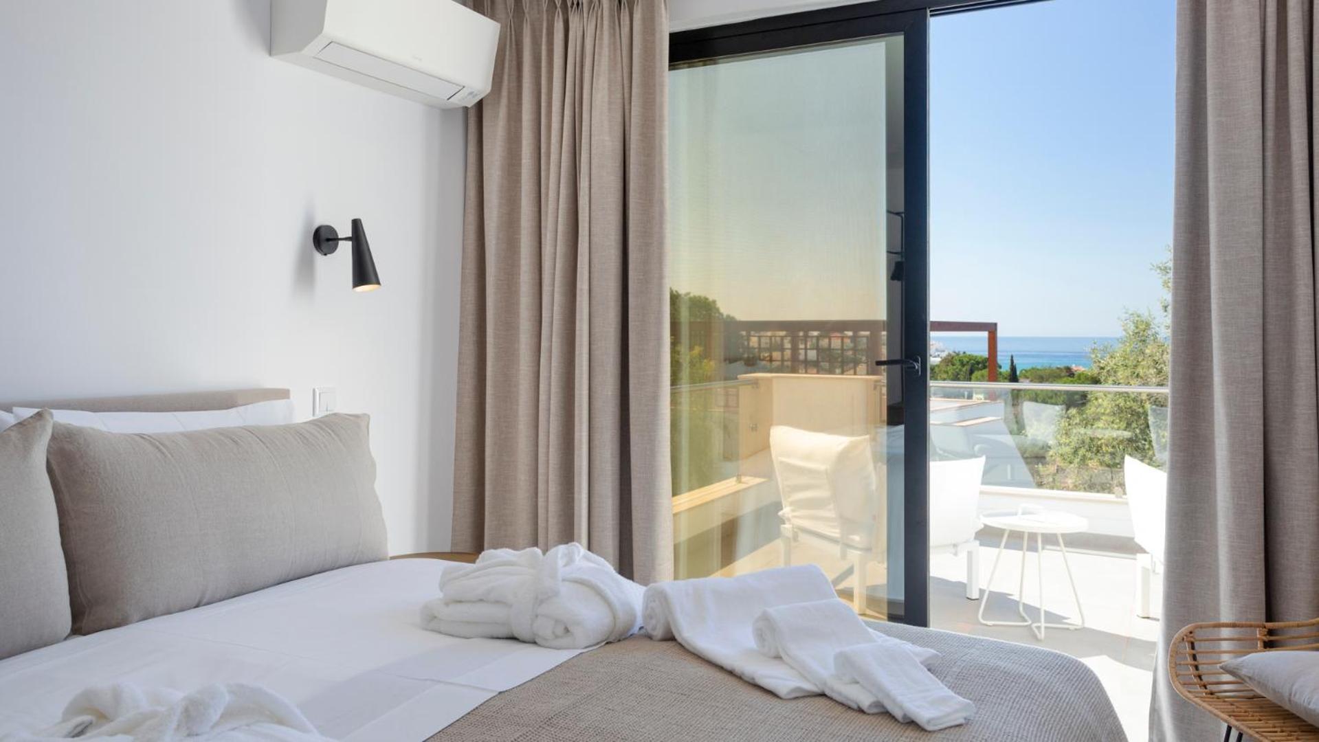 Apartamento Casas De Carvoeiro By Sevencollection Exterior foto