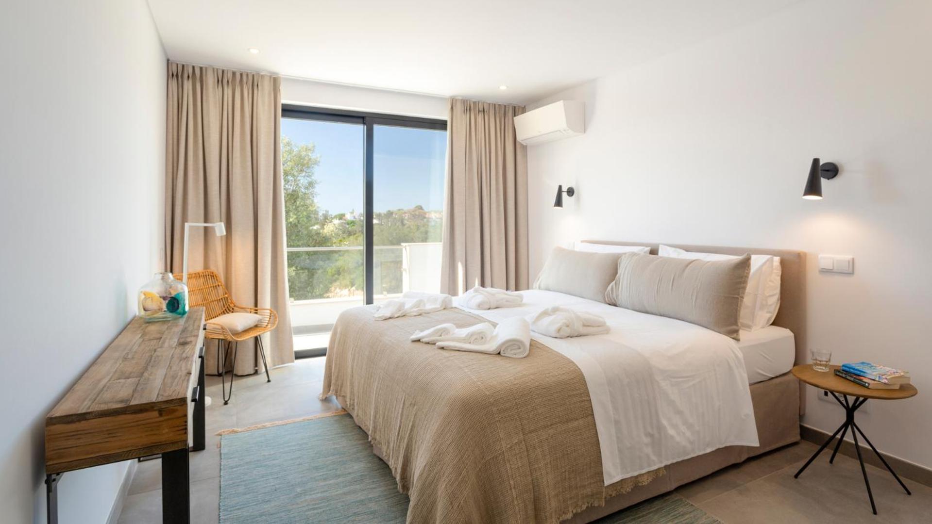 Apartamento Casas De Carvoeiro By Sevencollection Exterior foto