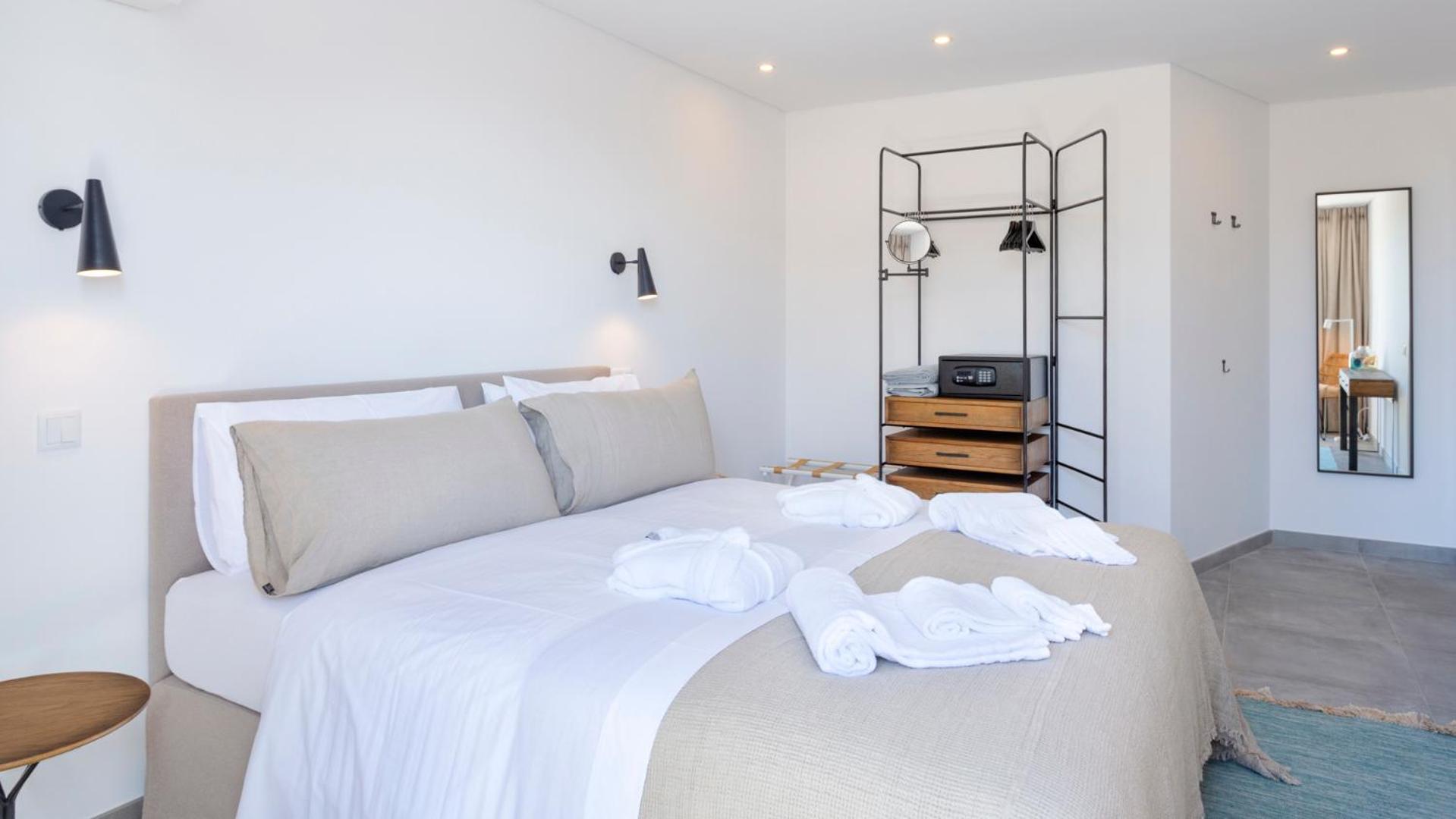 Apartamento Casas De Carvoeiro By Sevencollection Exterior foto