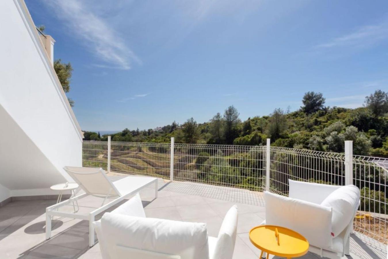 Apartamento Casas De Carvoeiro By Sevencollection Exterior foto