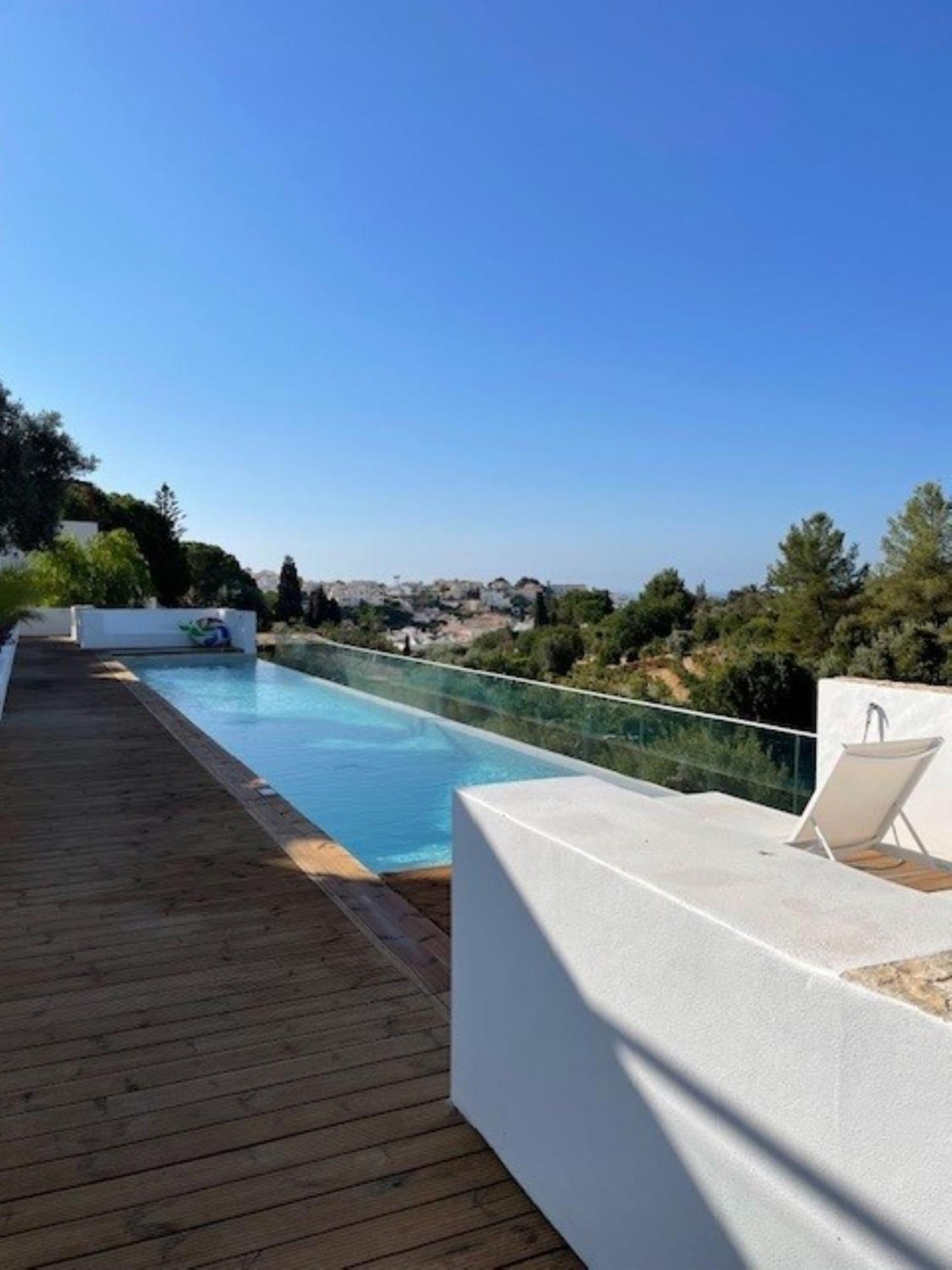 Apartamento Casas De Carvoeiro By Sevencollection Exterior foto
