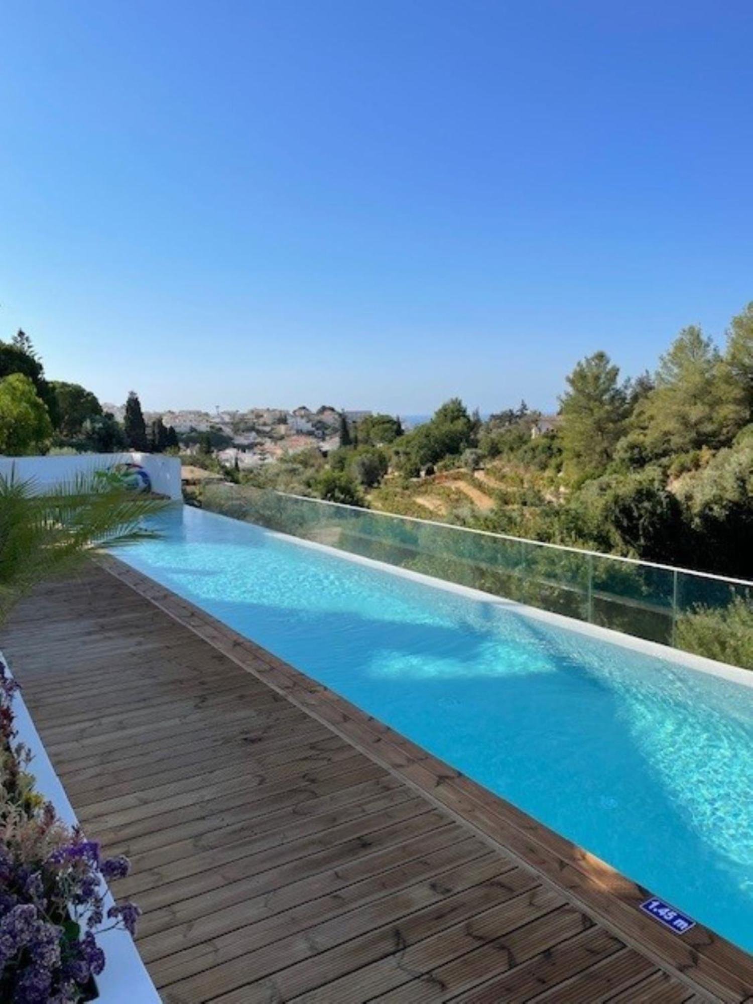 Apartamento Casas De Carvoeiro By Sevencollection Exterior foto